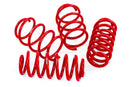 APR ROLL-CONTROL LOWERING SPRINGS - MK7 GOLF R-1