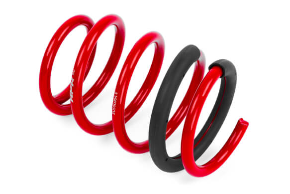 APR ROLL-CONTROL LOWERING SPRINGS - S3/RS3 SEDAN 8V
