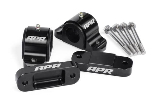 APR ROLL-CONTROL STABILIZER BAR - FRONT - MQB AWD