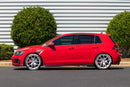 APR Roll-control Lowering Springs For MK7/7.5 GTI-3