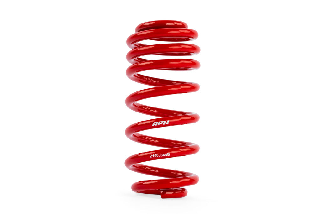 APR Roll-Control Lowering Springs - VW / Mk8 / Golf R | SUS00017