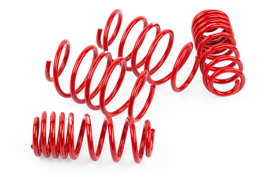 APR Roll-Control Lowering Springs - VW / Mk7 / Jetta / GLI | SUS00021