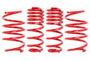 APR Roll-Control Lowering Springs - VW / Mk7 / Jetta / GLI | SUS00021-2