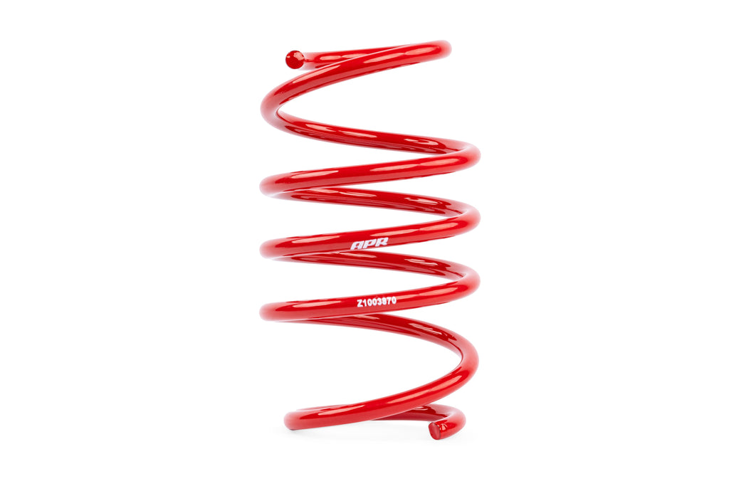 APR Roll-Control Lowering Springs - VW / Mk7 / Jetta / GLI | SUS00021