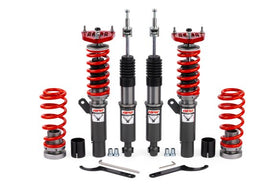 APR ROLL-CONTROL COILOVER SYSTEM - MQB / MQE EVO