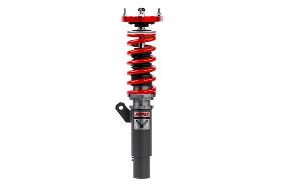 APR ROLL-CONTROL COILOVER SYSTEM - MQB / MQE EVO