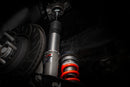 APR ROLL-CONTROL COILOVER SYSTEM - MQB / MQE EVO-22