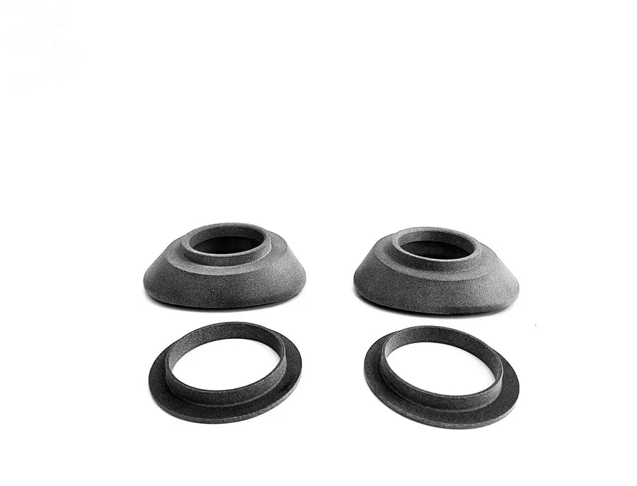 E-Motion Engineering 991 GT2RS / GT3RS Spring Adapter Set | Park Auto ...