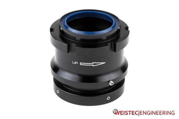 Weistec C63 / C63S Adjustable Suspension, W205