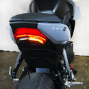 New Rage Cycles 23+ Suzuki GSX-8S Fender Eliminator-1