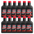 AMSOIL SEVERE GEAR 75W-90 100% Synthetic Gear Lube Case of 12-1
