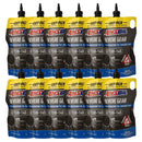 AMSOIL SEVERE GEAR 75W-140 100% Synthetic Gear Lube Case of 12-1