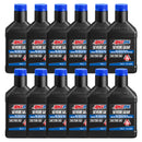 AMSOIL SEVERE GEAR 75W-140 100% Synthetic Gear Lube Case of 12-1