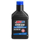 AMSOIL SEVERE GEAR 75W-140 100% Synthetic Gear Lube 946 ml Bottle-1