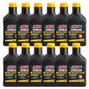 AMSOIL SEVERE GEAR 75W-110 100% Synthetic Gear Lube Case of 12-1