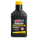AMSOIL SEVERE GEAR 75W-110 100% Synthetic Gear Lube 946 ml Bottle-1