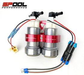 E9X/E8X Bucketless Stage 3 Low Pressure Fuel Pump - 0