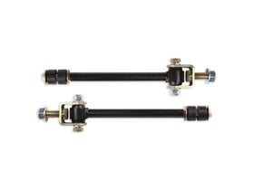Cognito 01-13 Chevy/GMC Silverado 2500 / Yukon XL 2500 Front Sway Bar End Link Kit for 10/12in Lifts