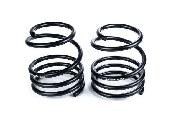 Subaru STI Spec-R Lowering Springs By Swift | 2015-2019 Subaru STI