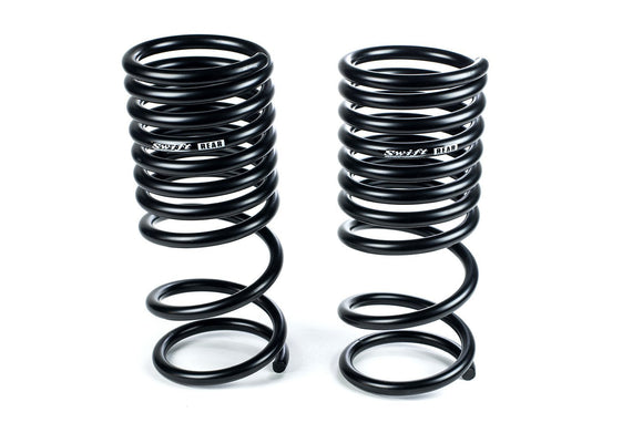 Subaru STI Spec-R Lowering Springs By Swift | 2015-2019 Subaru STI