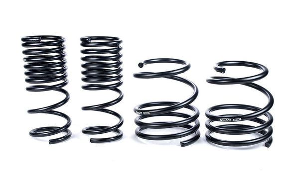 Subaru STI Spec-R Lowering Springs By Swift | 2015-2019 Subaru STI