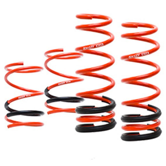 Swift Sport Lowering Springs | 2007-2015 Infiniti G35/37 SEDAN