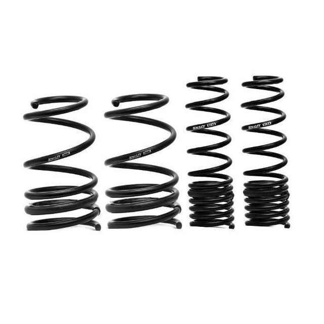 Swift Spec-R Sport Springs | 2016-2019 Lexus GS F (4T916R) - 0