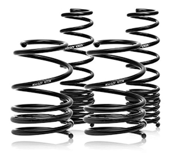 Swift Spec-R Sport Lowering Springs | 2008-2013+ BMW M3 E90/E92