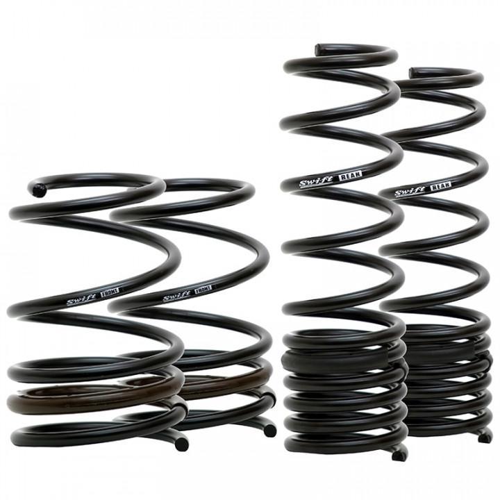 Swift Spec-R Sport Springs | 2014-2020 BMW M4 F82