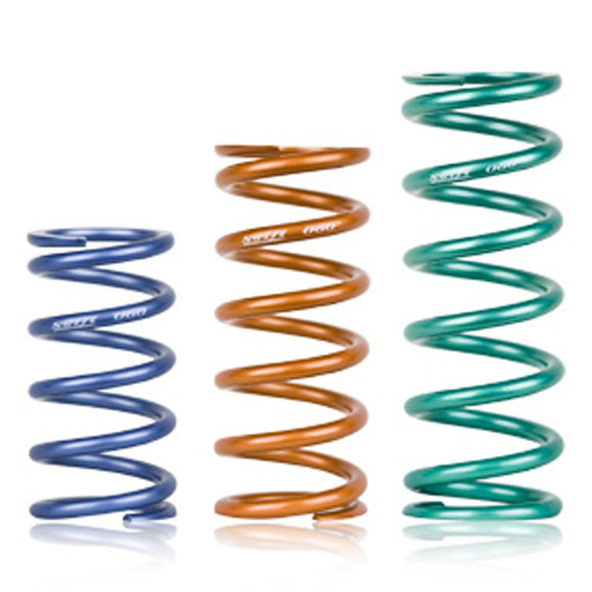 Swift ID 65mm x 5" x 10.0 KGF/MM 560 lbs/inch Coilover Spring (Z65-127-100)
