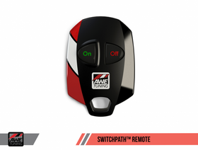 AWE Tuning SwitchPath Remote - 0