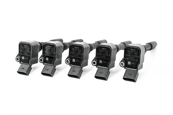 Coil Pack Kit - Set of 5