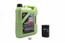 Liqui Moly Molygen 5W/40 Oil Service Kit For MK6 Jetta 2.0T (Gen 1)-1