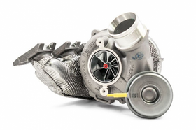 TTE700 EVO Upgraded Turbocharger - Audi 2.5T / RS3 / TT-RS | SW10032.1