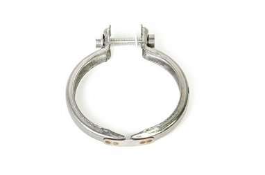 OEM Downpipe Clamp For 1.8T and 2.0T Gen3