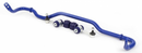 SuperPro 24mm Adjustable Rear Sway Bar & End Links - MQB | Mk7 VW | 8V Audi (AWD)-1