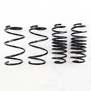 RS-R 10+ Toyota Prius (ZVW30) Super Down Springs-1