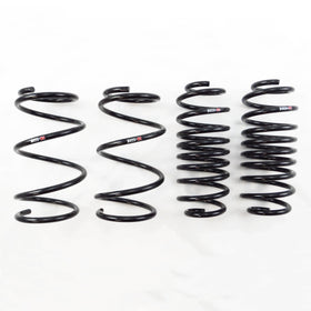 RS-R 10+ Toyota Prius (ZVW30) Super Down Springs