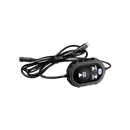 Boss Audio Systems ATV Bluetooth Sound System/ 6.5in Speakers/ Amplified-4