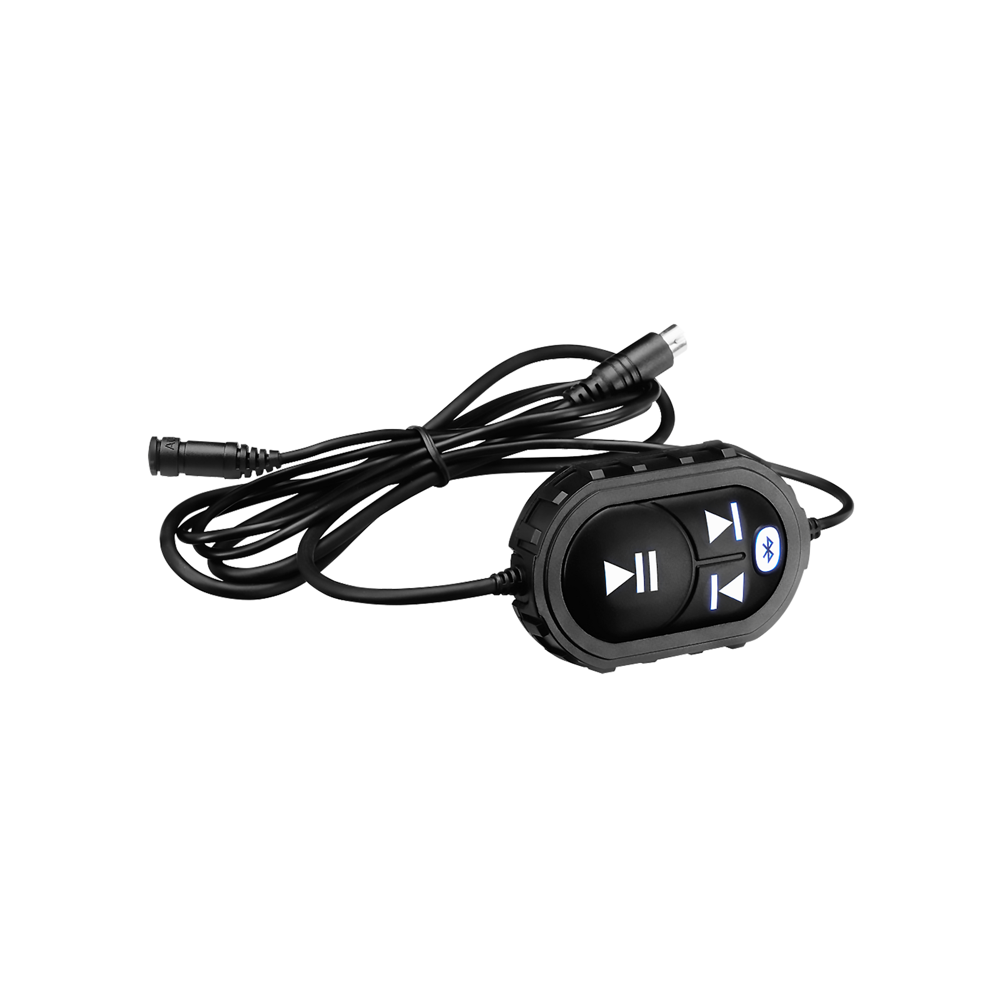 Boss Audio Systems ATV Bluetooth Sound System/ 6.5in Speakers/ Amplified