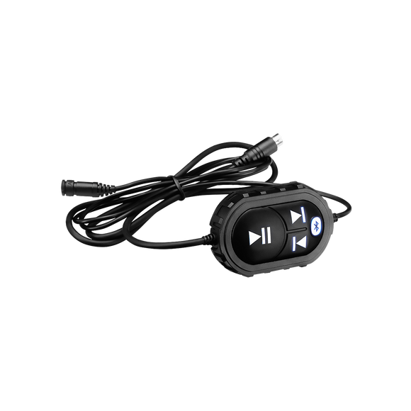 Boss Audio Systems ATV Bluetooth Sound System/ 6.5in Speakers/ Amplified