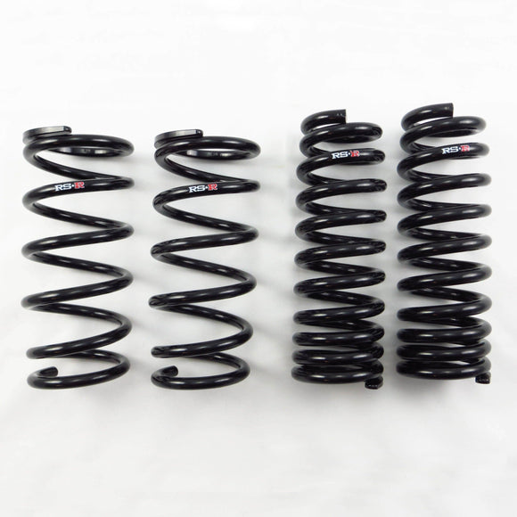 RS-R 13+ Lexus GS450h RWD (GWL10) Down Sus Springs