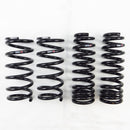 RS-R 2014-2020 Lexus IS250/350 RWD (GSE30/GSE31) Down Sus Springs-1