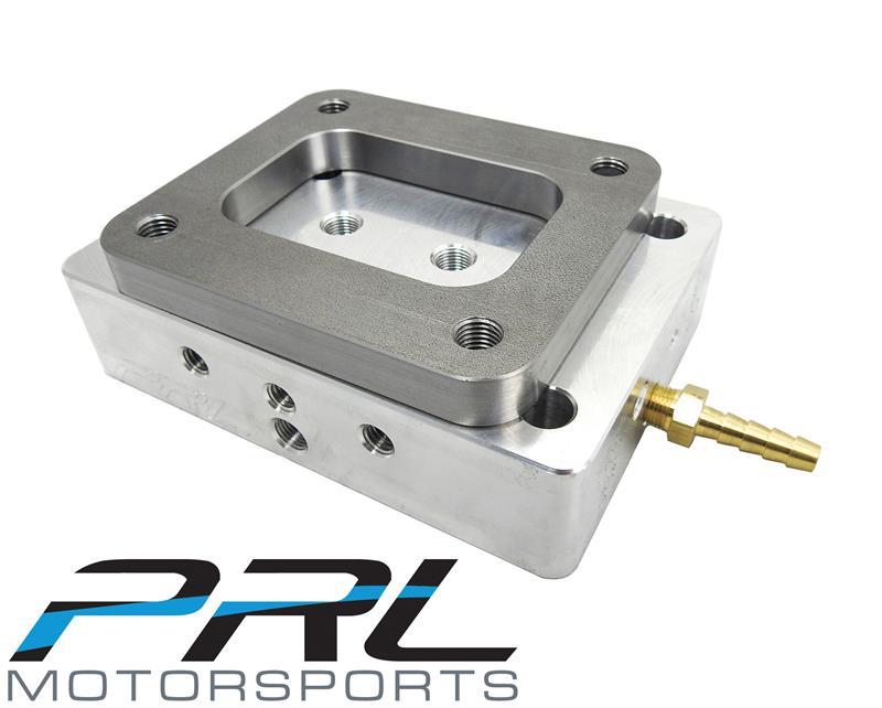 PRL T2 T3 T4 T6 Purge/Fixture Block DISCONTINUED - 0