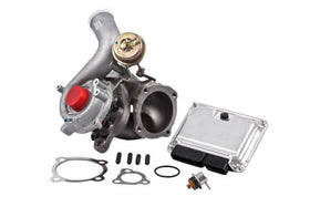 APR K04-001 TURBO SYSTEM - 1.8T TRANSVERSE - MK4