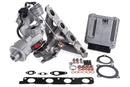 APR K04-64 TURBO SYSTEM - 2.0T LONGITUDINAL - B7, B8 AND B8.5 A4/A5-1
