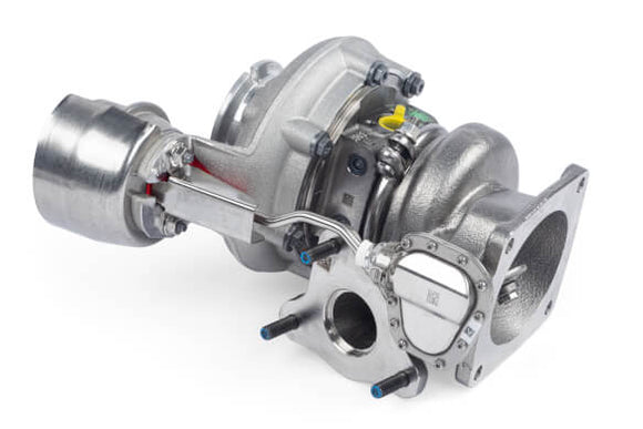 APR K04.3 GTS TURBOCHARGER SYSTEM - PORSCHE 911 3.0T