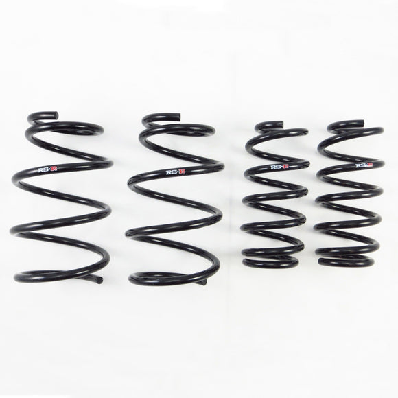 RS-R 09+ Lexus HS250h Down Sus Springs