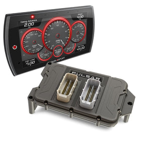 DIABLOSPORT 19-21 Ram 6.4L Hemi Pulsar + T2 MX Kit