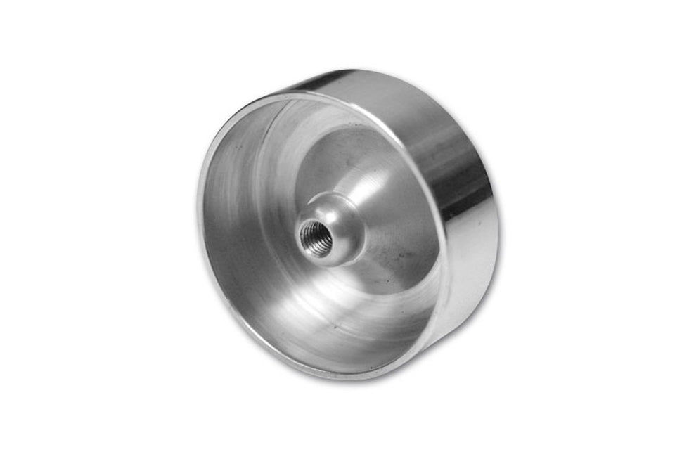 ACTUATOR SPRING RETAINER BALL DELRIN or BRASS